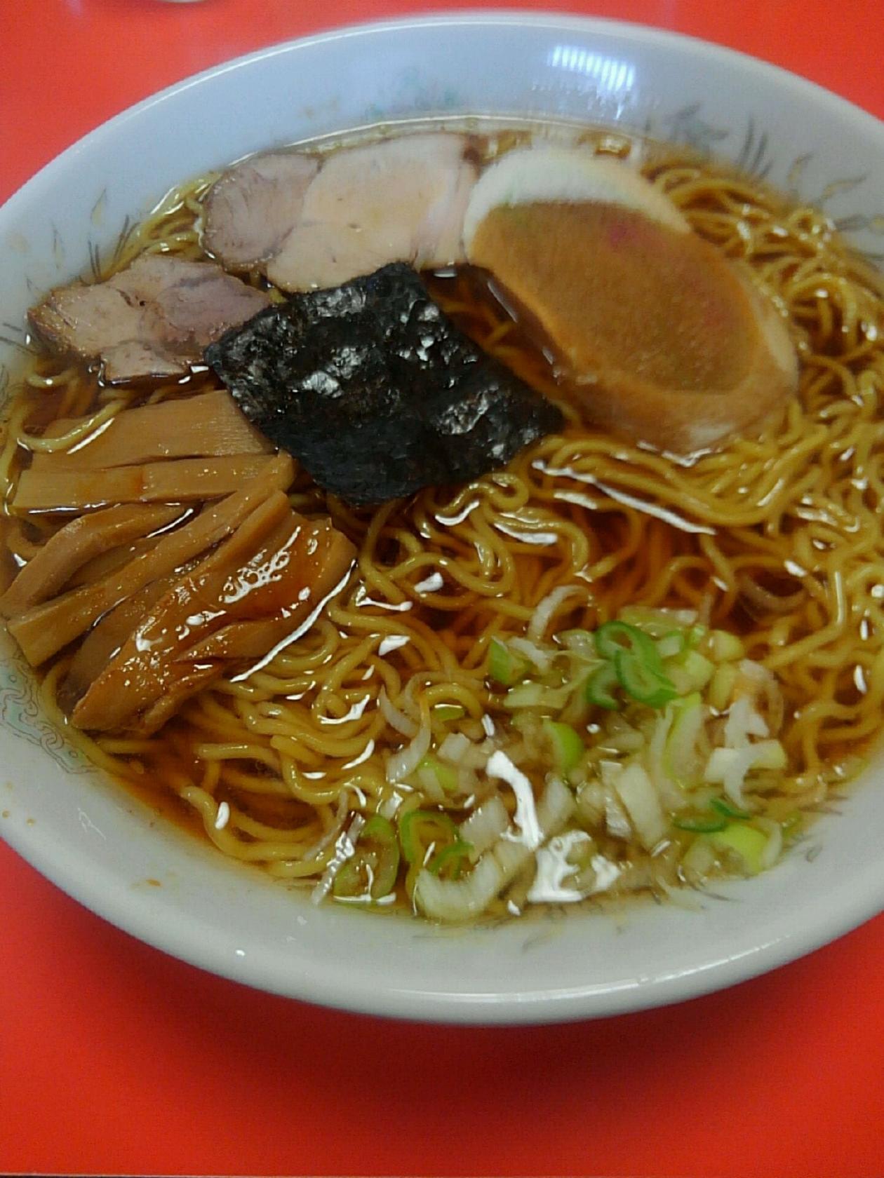 五十五番おそばや