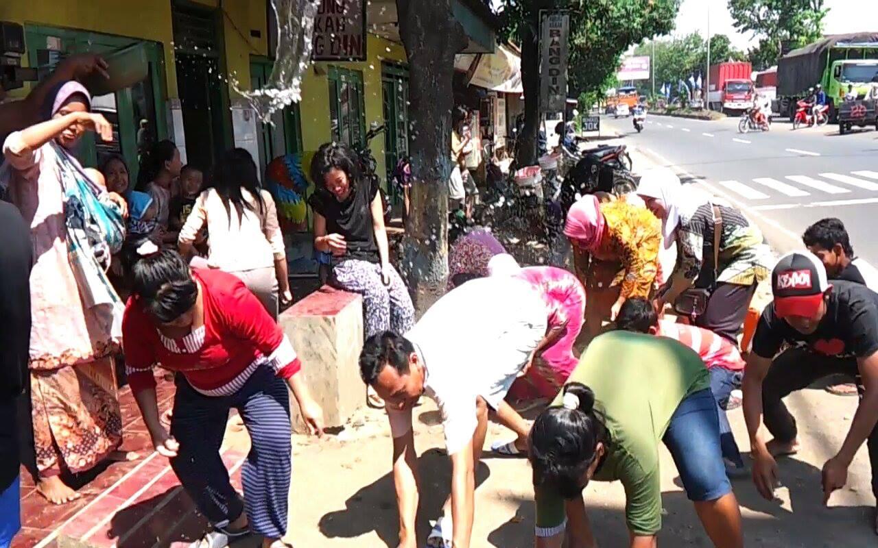 Warung makan bang udin
