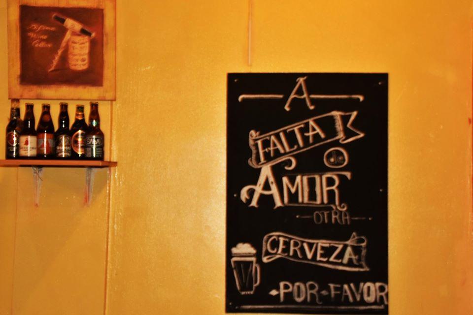 Melito's Express