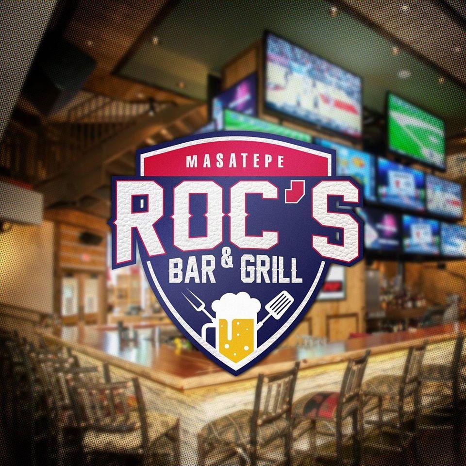 Roc's Bar & Grill