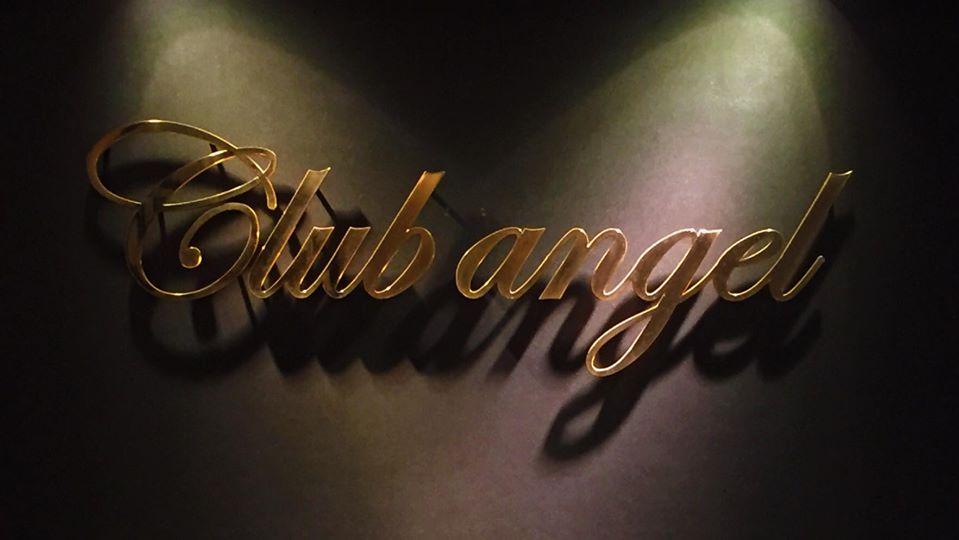 CLUB angel