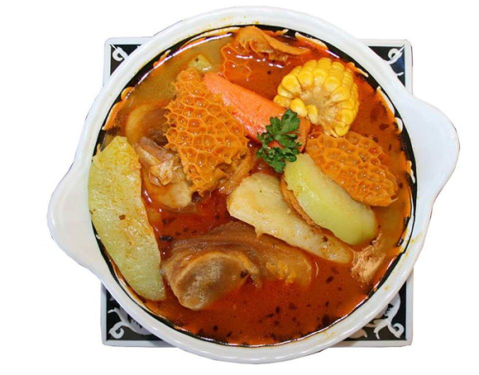 Sopas Vilo