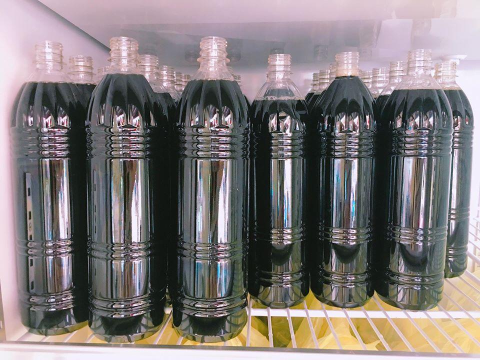 員林珍好愛玉仙草豆花專賣店