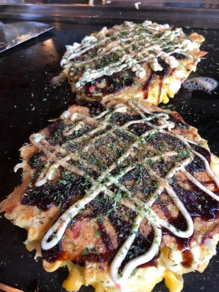 道とん堀杉久保店