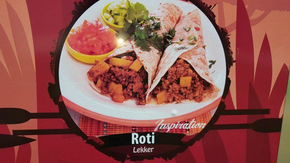 Africa's Best Food