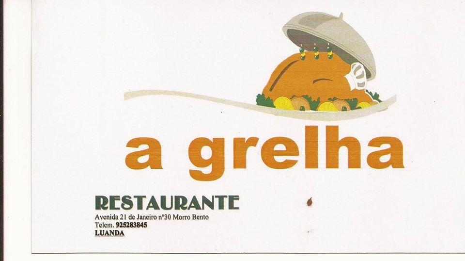 A Grelha