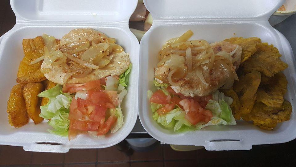 Antojitos Marbella