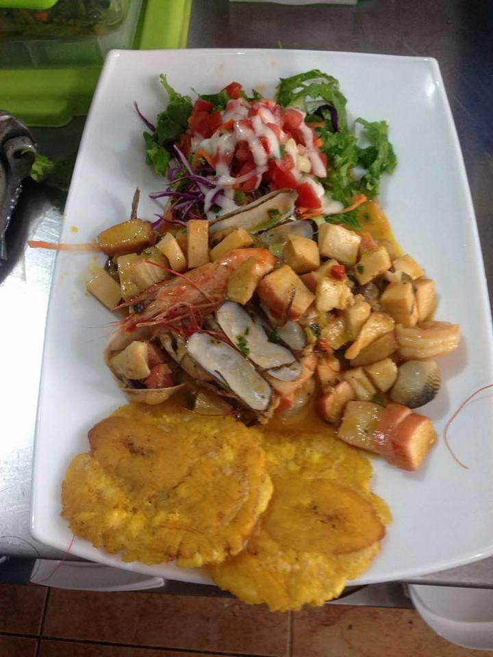 Marisqueria La Costa
