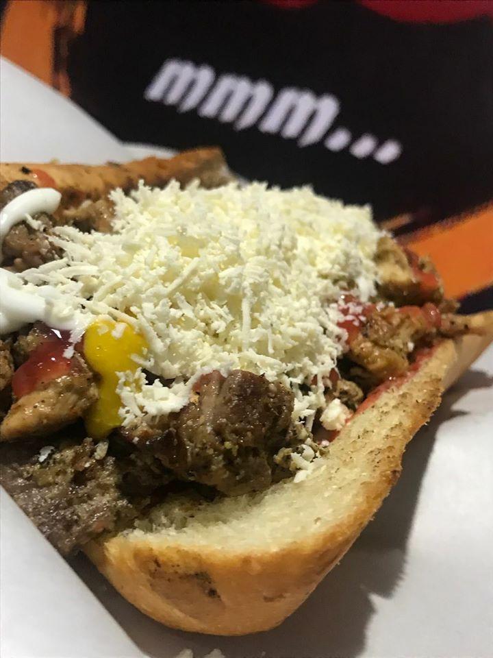 Sabrosito