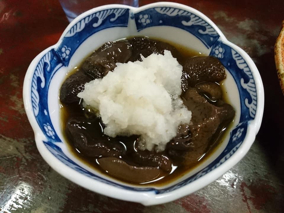 味の家