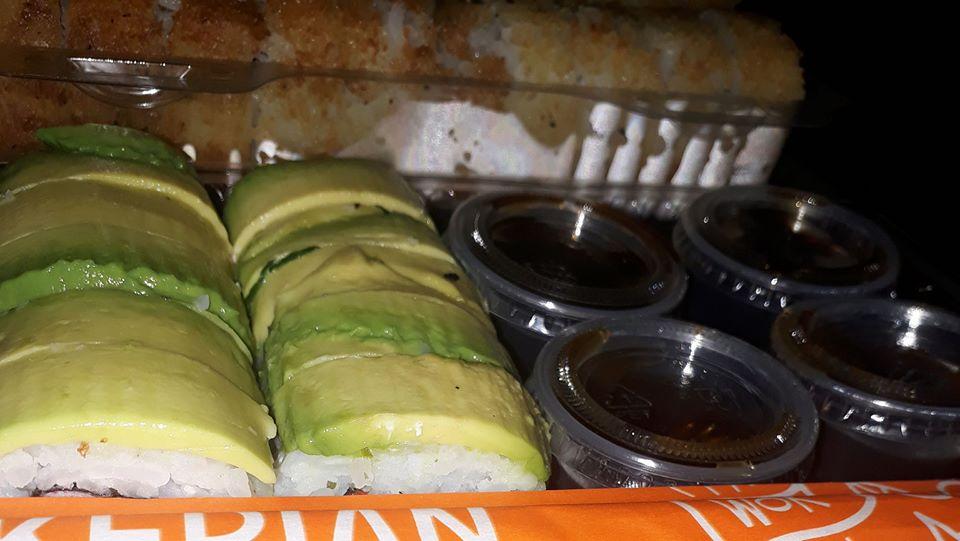TGISushiDay's