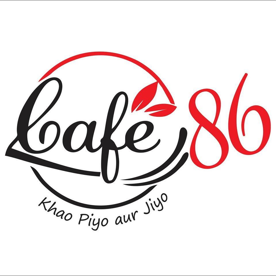 Cafe86