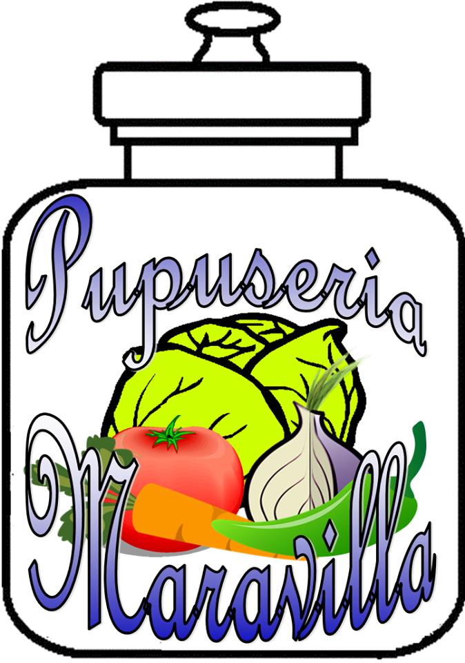 Pupuseria maravilla