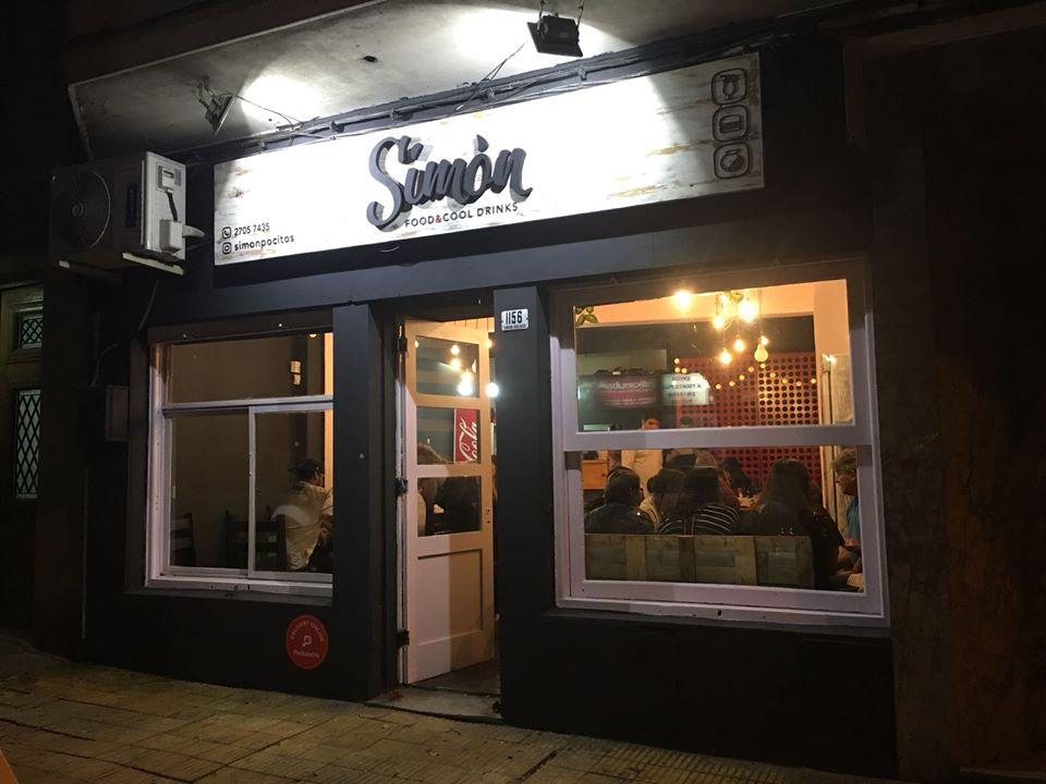 Simón