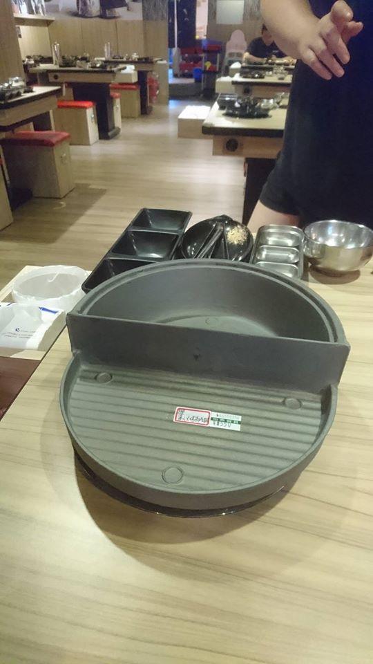 韓胖子-精緻銅盤烤肉一號店