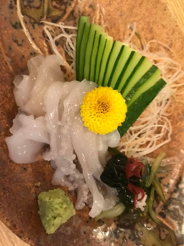 居酒屋 かみさま