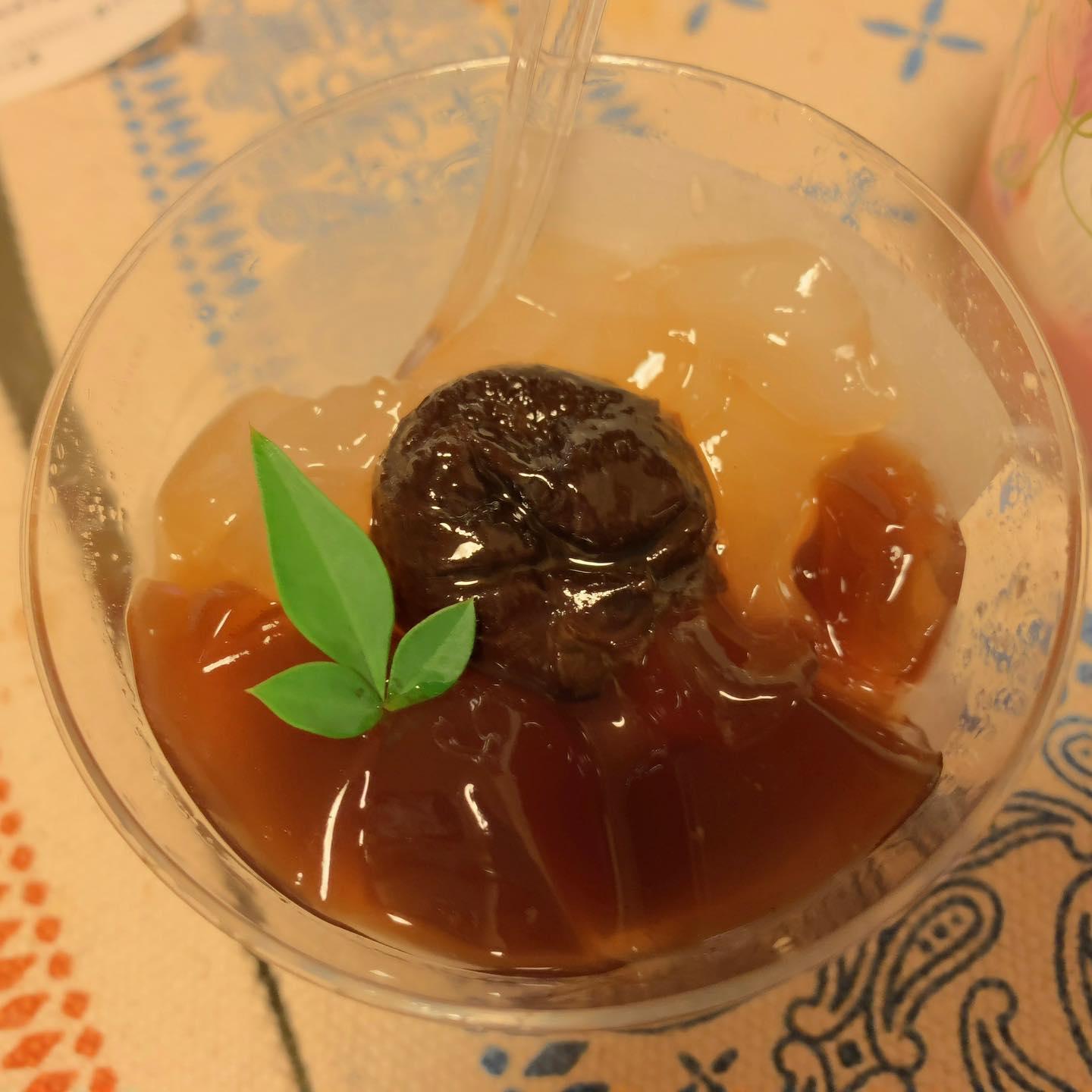 船橋屋こよみ
