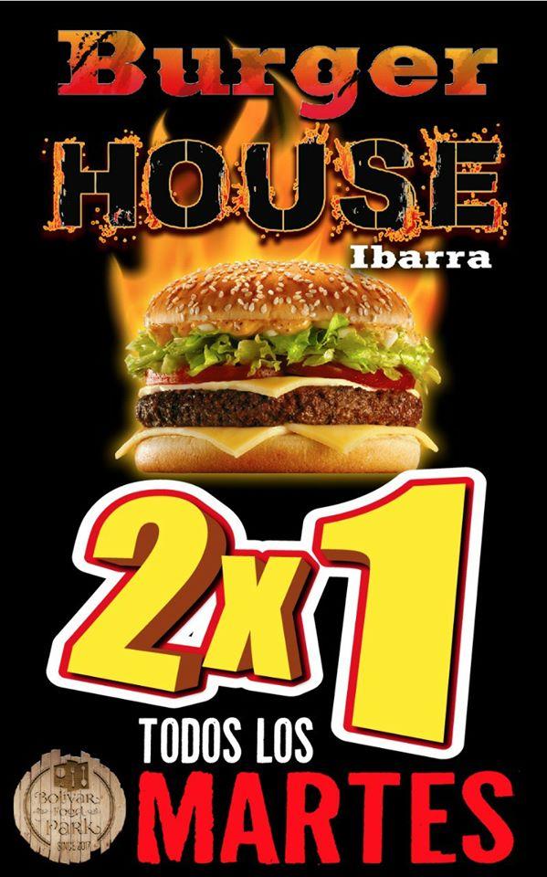 Michs Burger