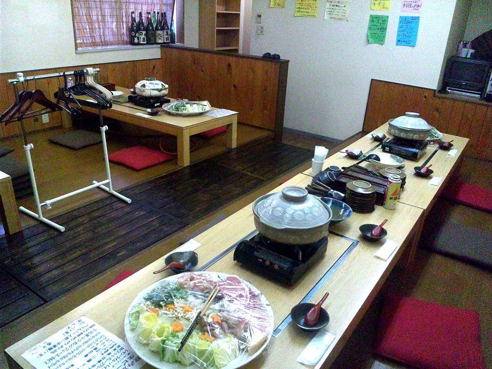 たこ焼き"赤とんぼ"