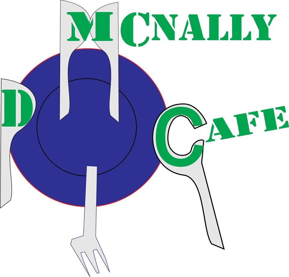 D' Mcnally Cafe