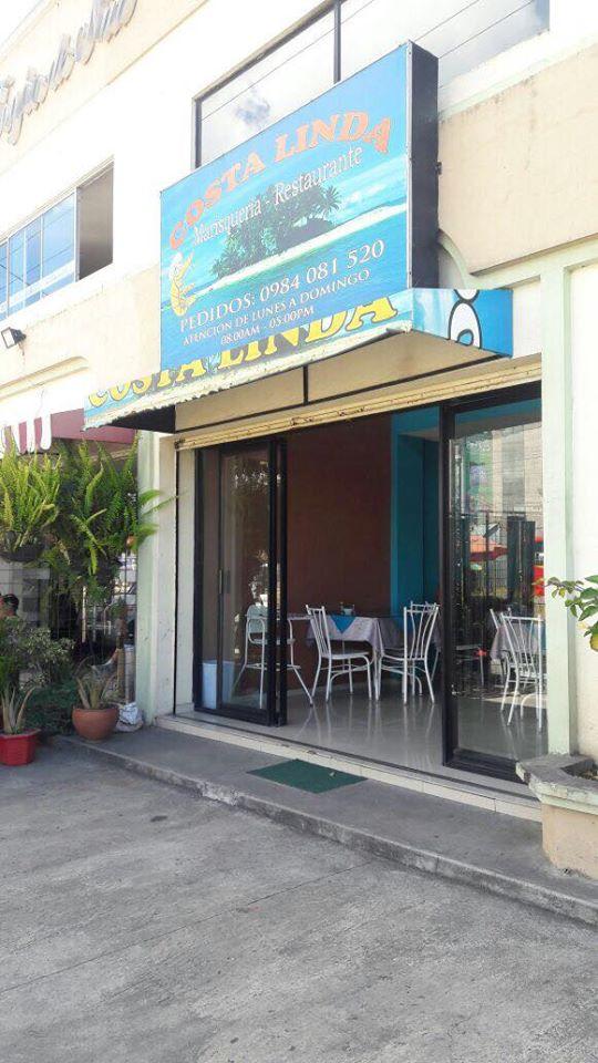 Costa linda