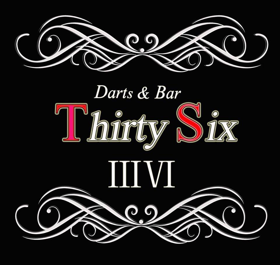 Darts&Bar Thirty Six