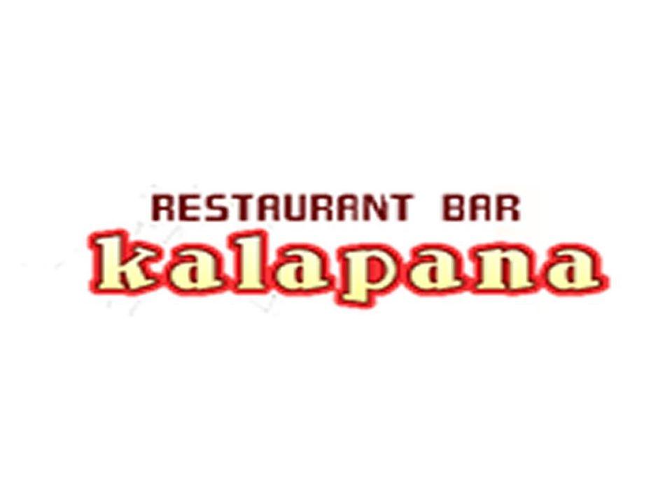 Kalapana（レストランカラパナ）