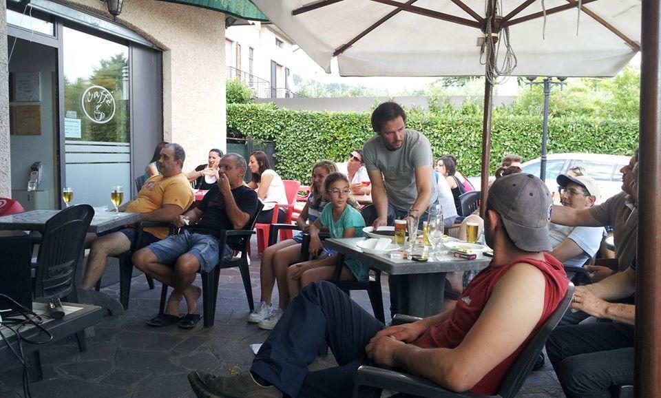 Chichera Caffe'