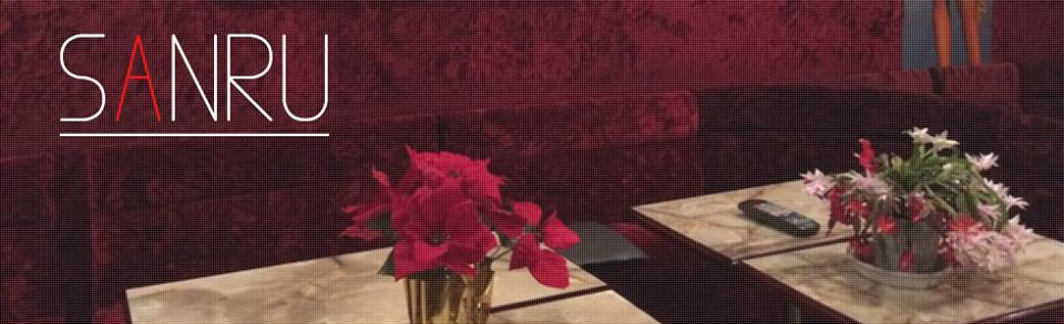 川口の隠れ家カラオケ Dining SANRU