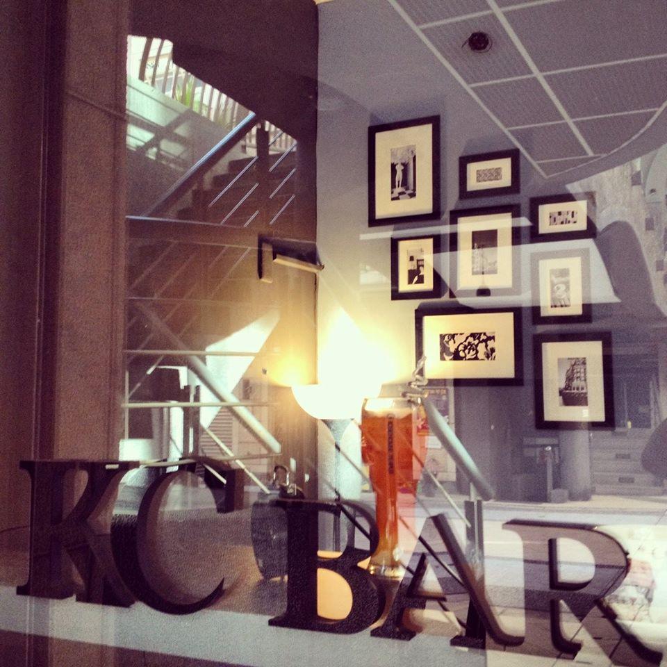 KC Bar