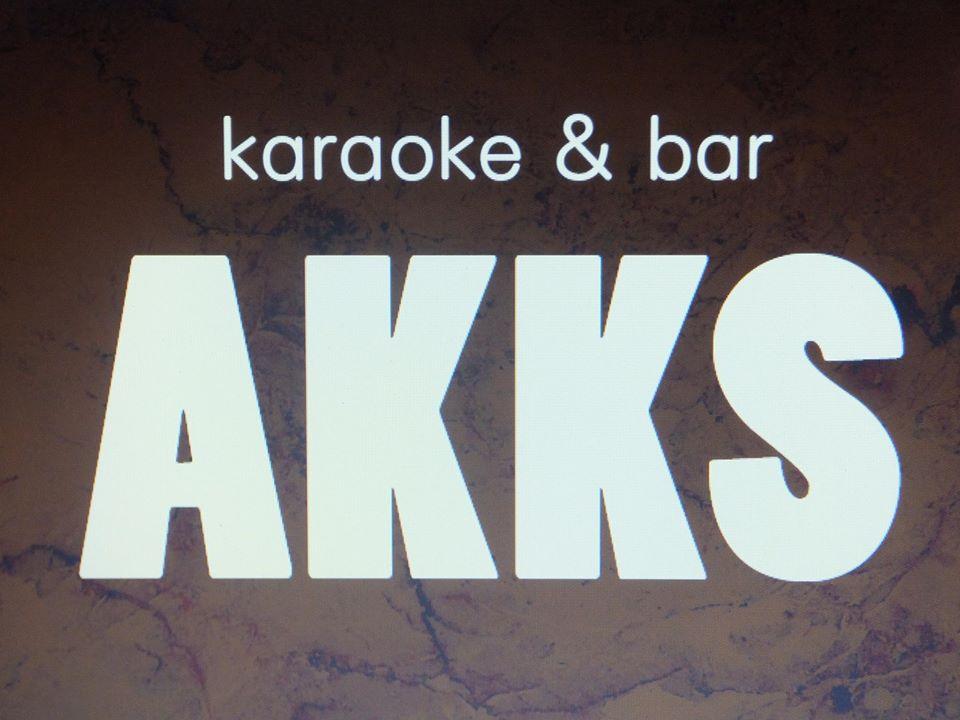 AKKS