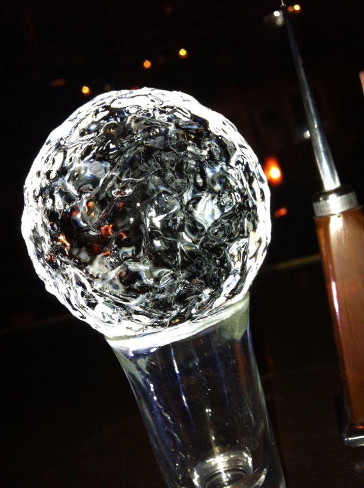 BAR Moon Shiner