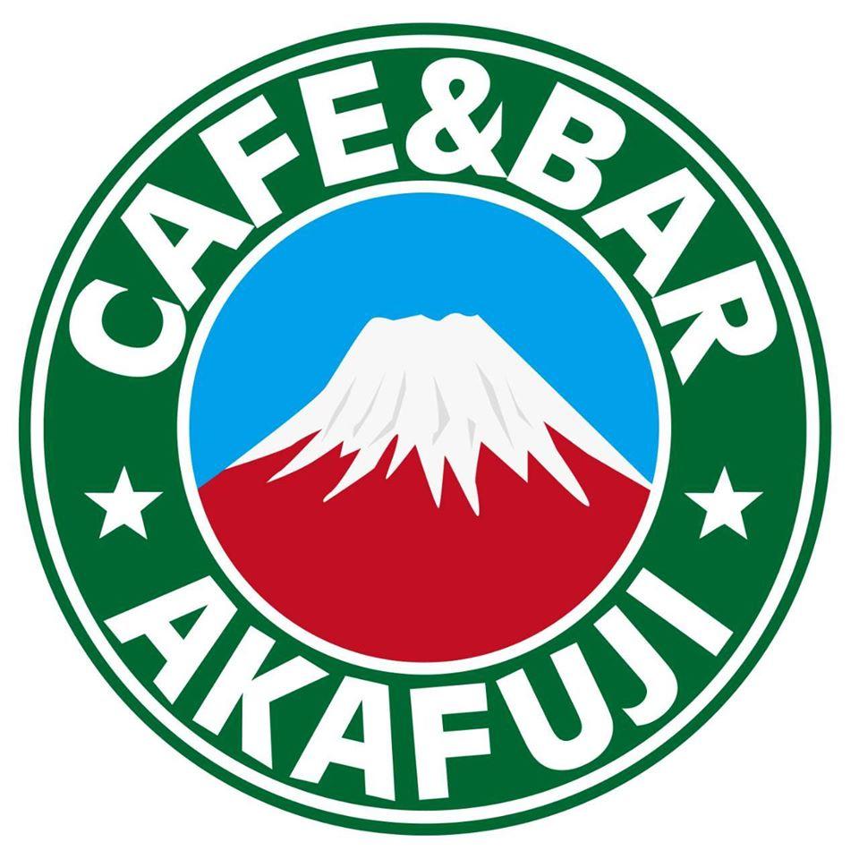 Cafe&bar Akafuji