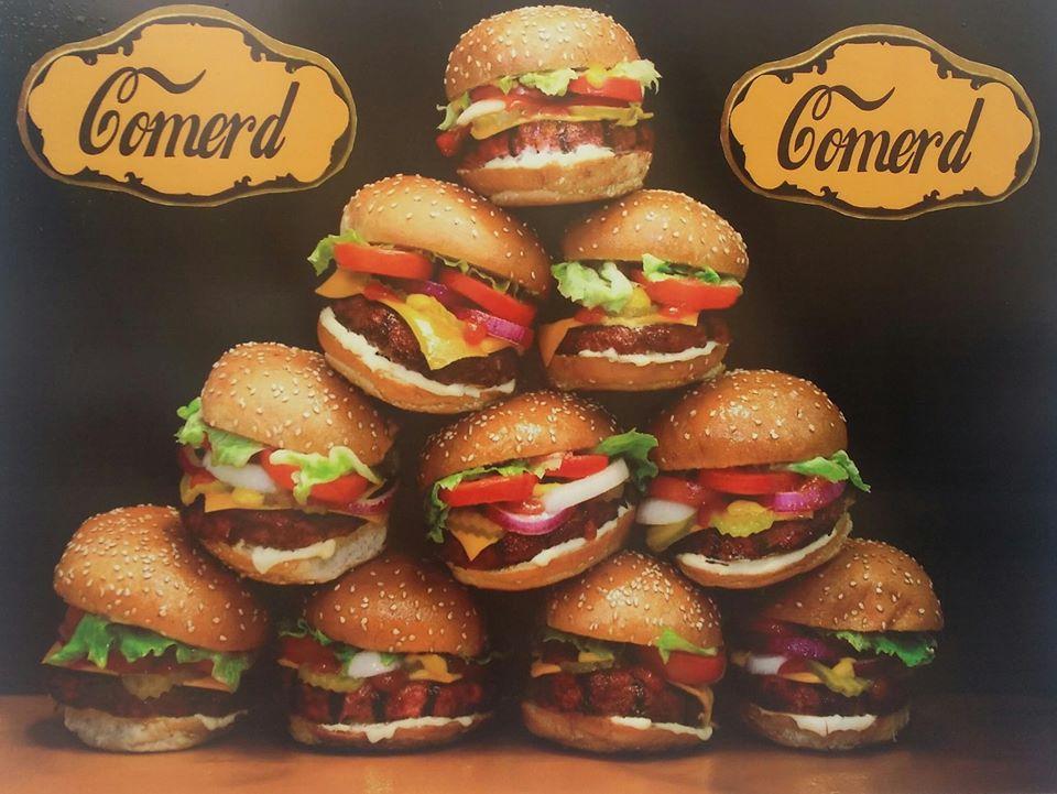 Comərd Qəssab