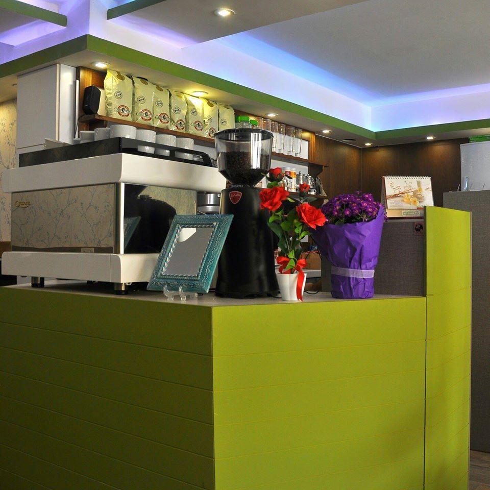 کافه داروگ Cafe Daarvag