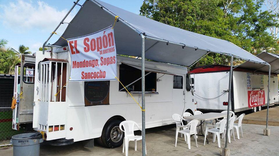 El Sopon
