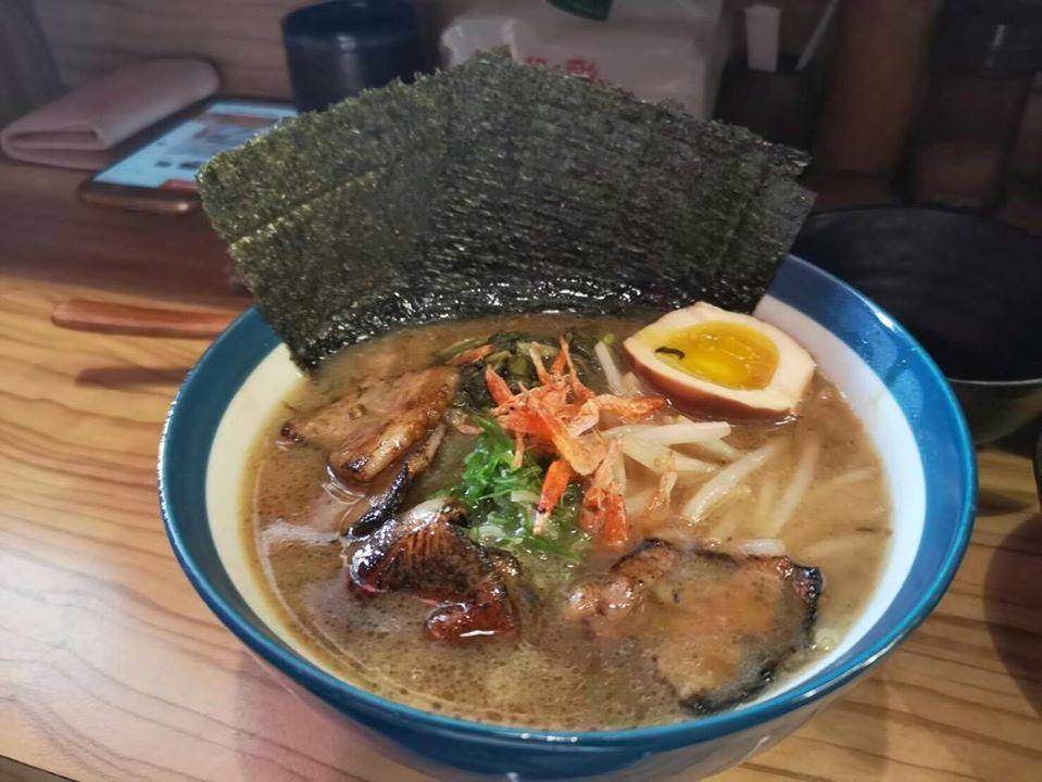 炭樵日式串燒居酒屋（前金本店）