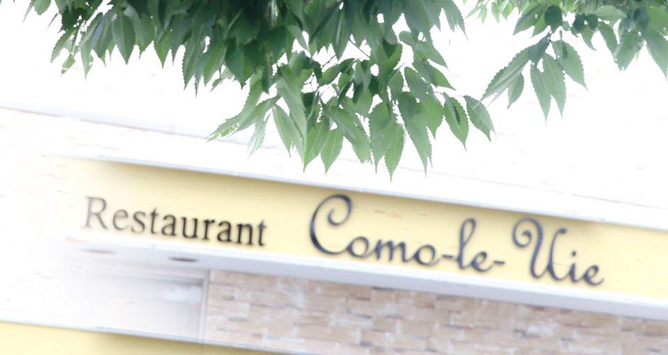 Como-le-Vie
