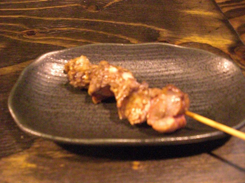 もつ家　夢豚