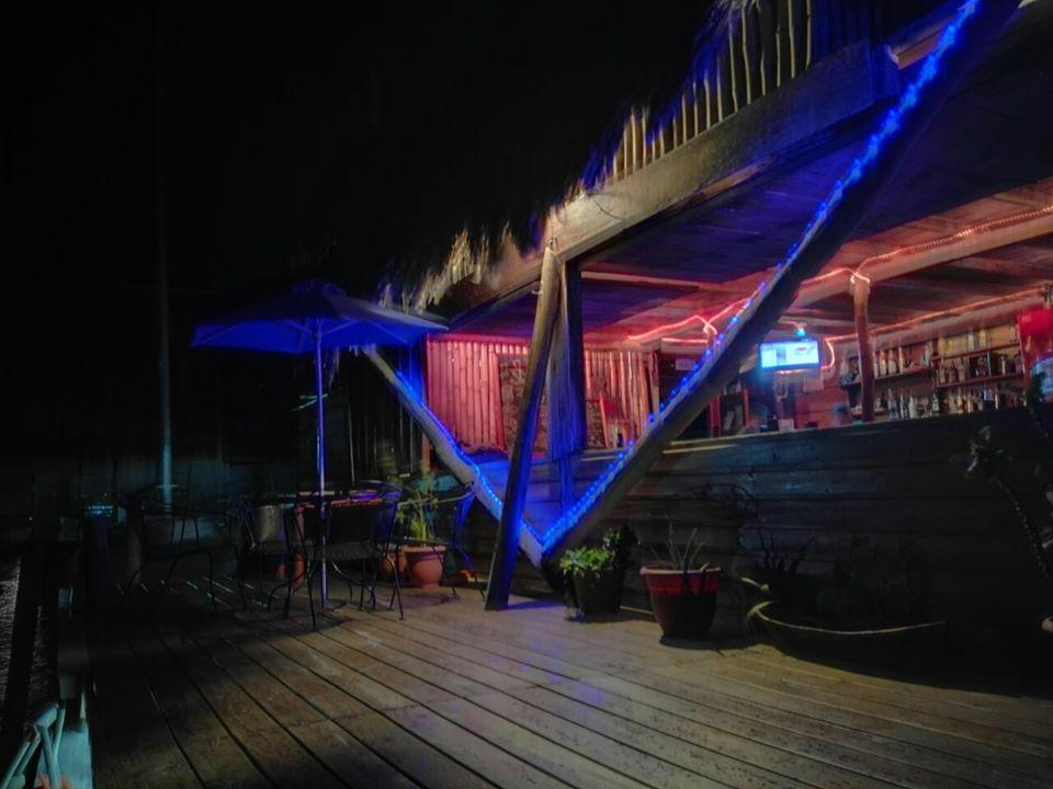 The Shack Rio Dulce Izabal