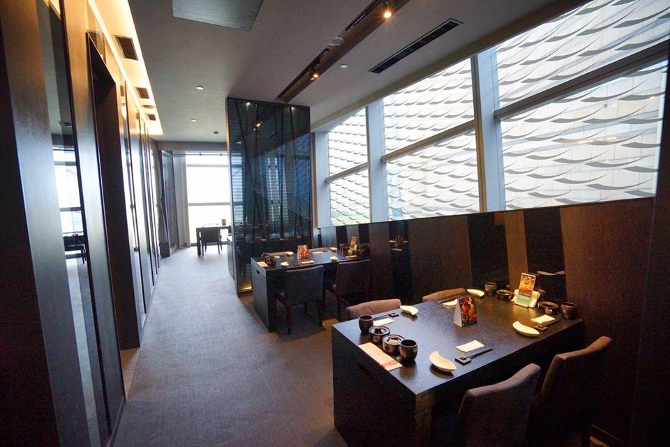 藝奇日本料理岩板燒-高雄夢時代店