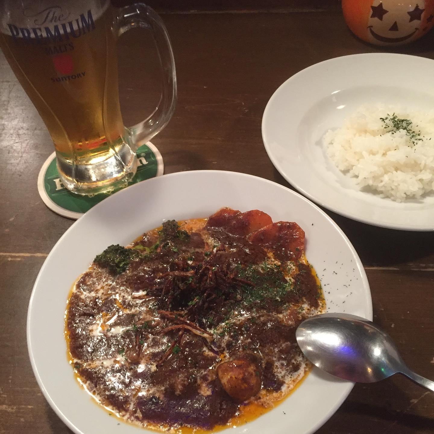 Green Produced By Naokichi