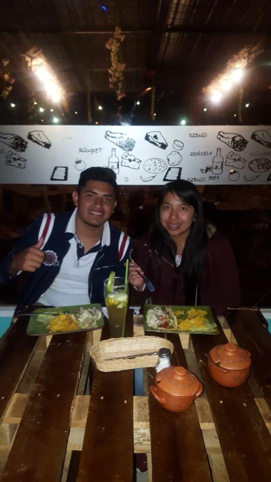 ORALE