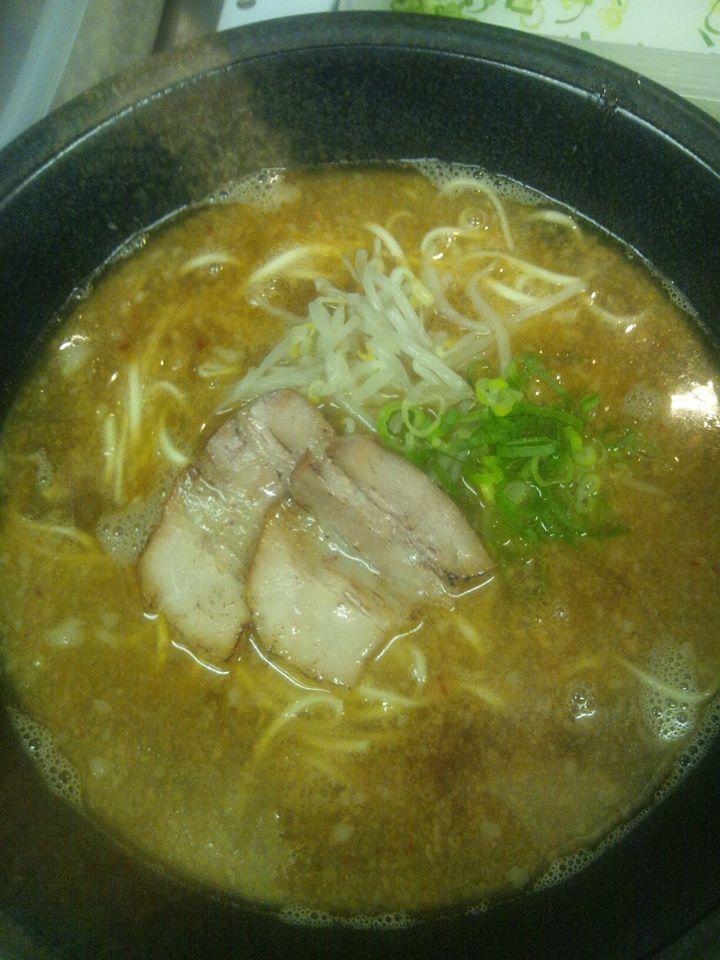 ラーメン俺龍