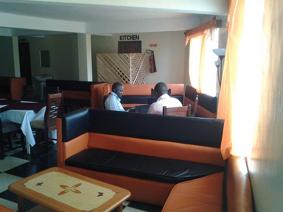 LILA HOTEL