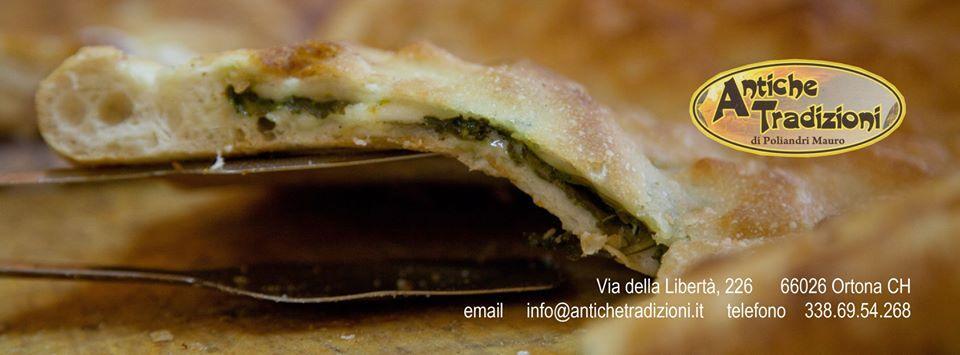 Forno Antiche Tradizioni
