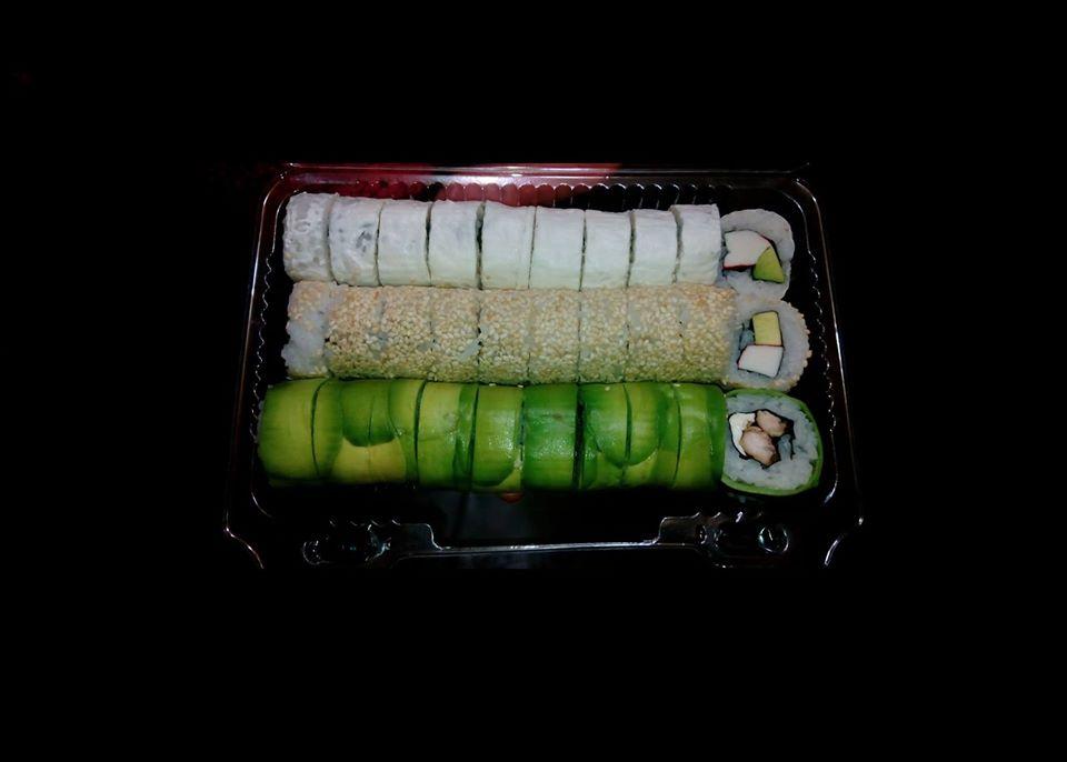 Bu-Sushi