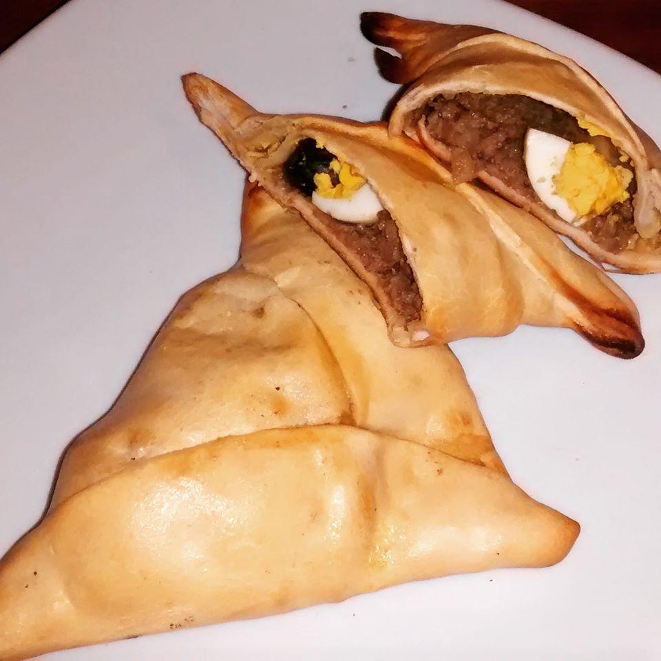 DeliEmpanadas Pucon
