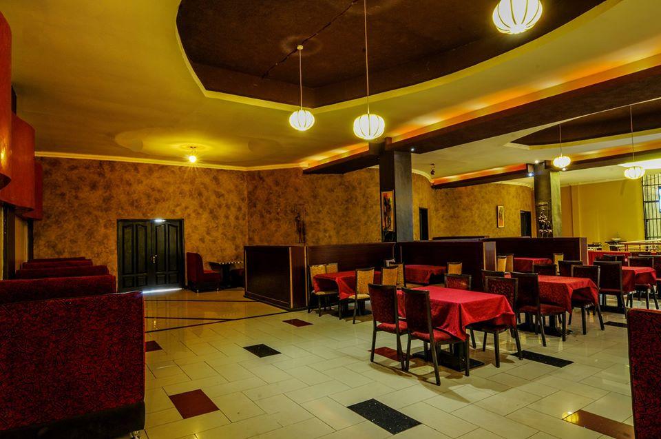 Madres Restaurant Freedom City Mall