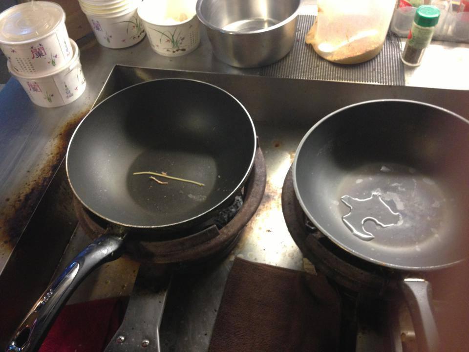Dreamer義大利麵